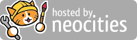 Funny worker cat neocities host this page